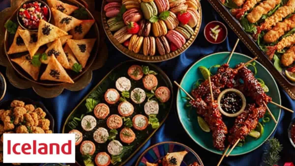 Iceland topcashback new member offer