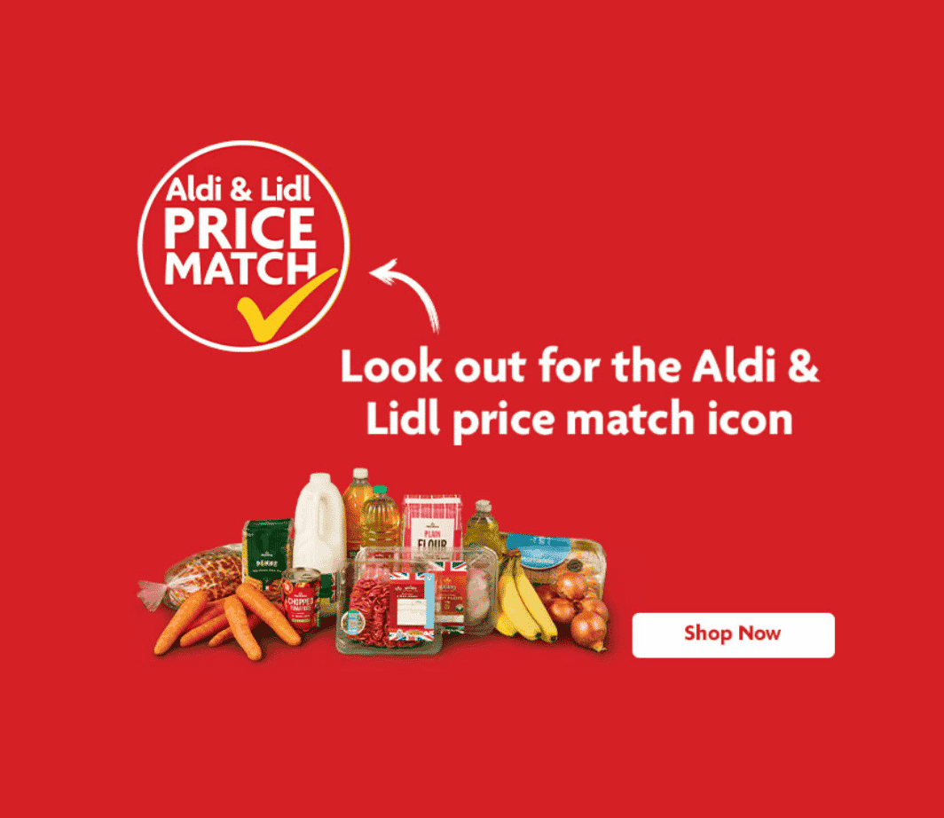 morrisons price match logo