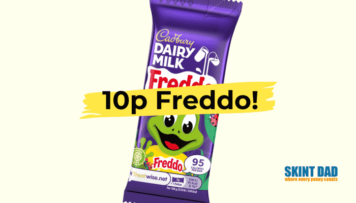 10p Freddo