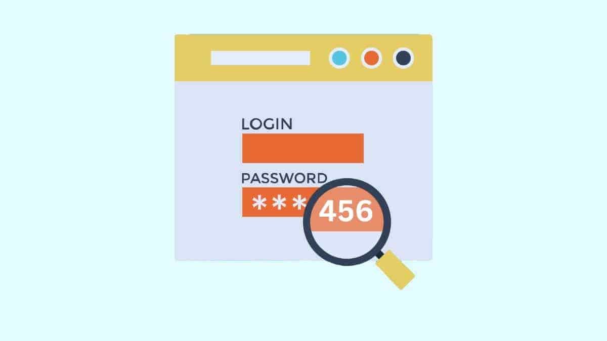 easy password