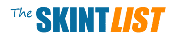 The Skint List newsletter