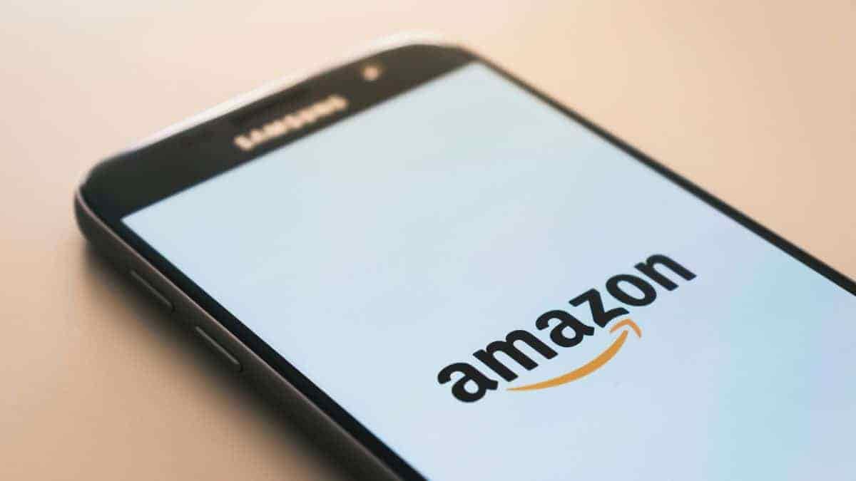 Amazon app