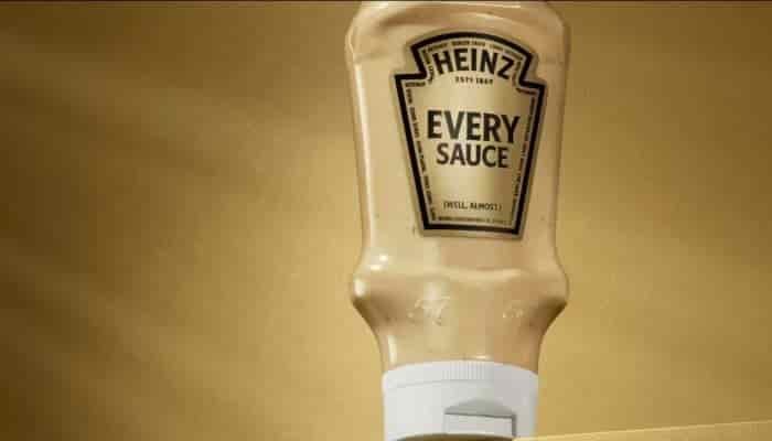 heinz every sauce