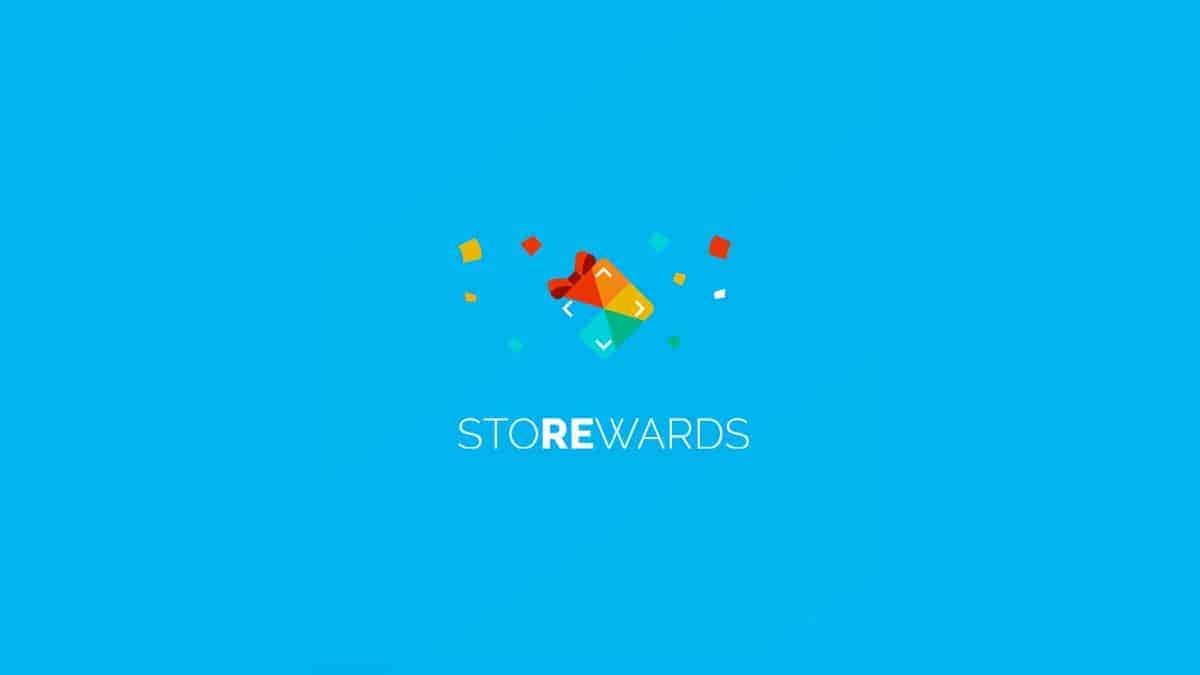 Image of the StoreWards logo.