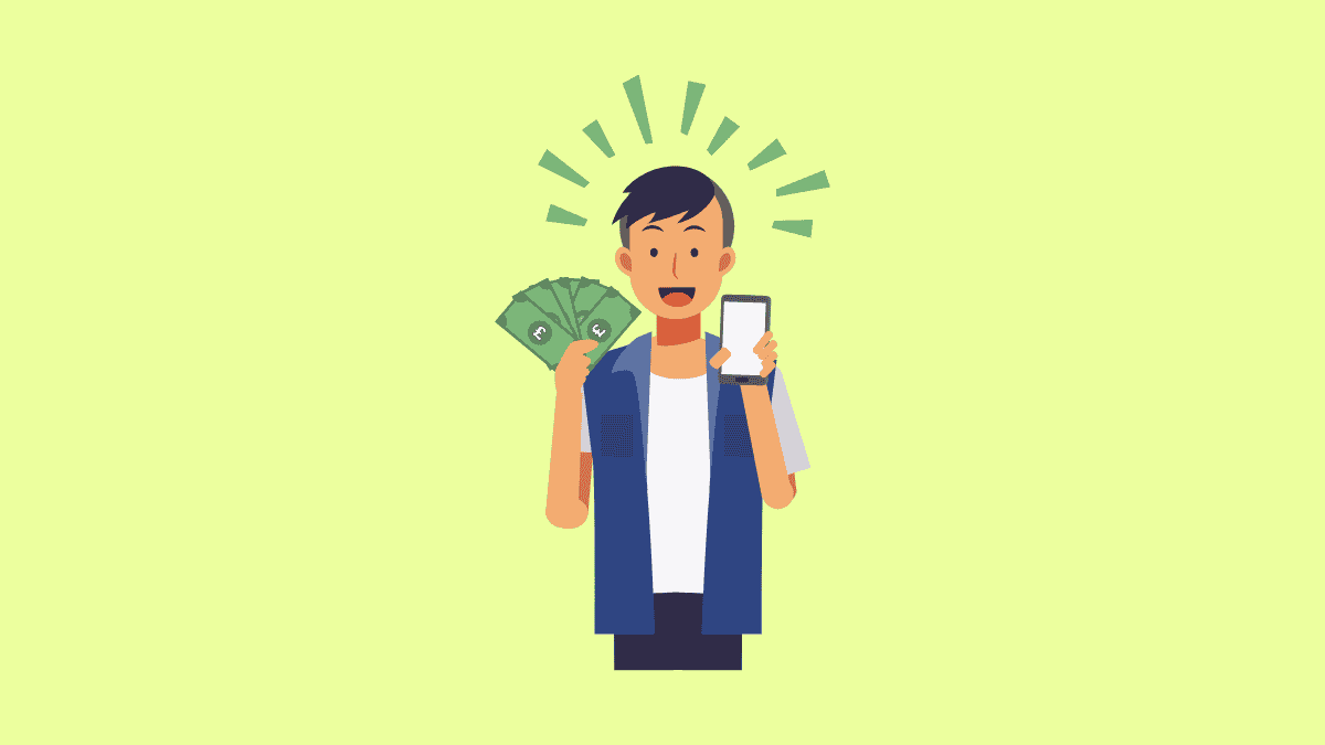 Make money online UK guide – Skint Dad