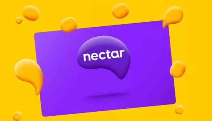 Nectar Card