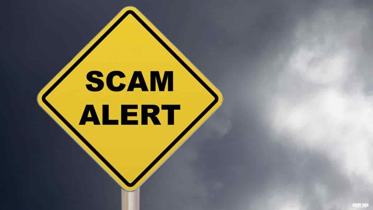 HMRC tax scams