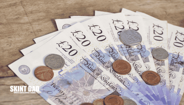 british money