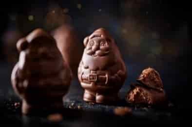 This is the classic “grab one for the kids” chocolate. Light, airy and surprisingly big for the price. It’s the sort of thing that disappears the second you put the shopping away.