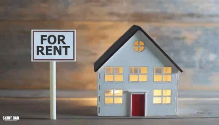 Rents have climbed again across the UK.